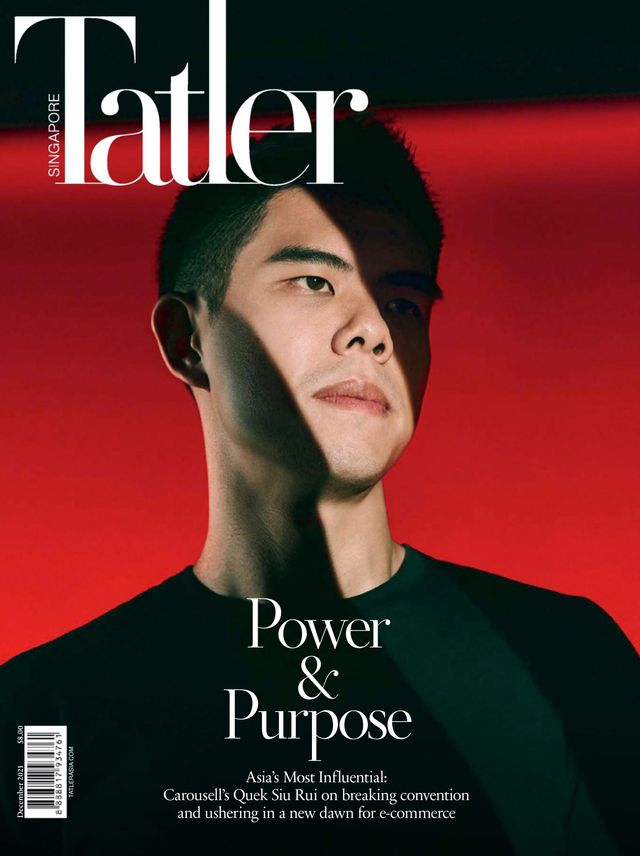Tatler Singapore