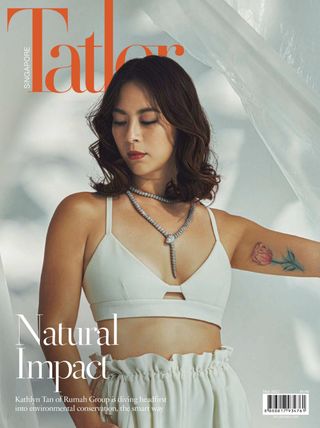 Tatler Singapore