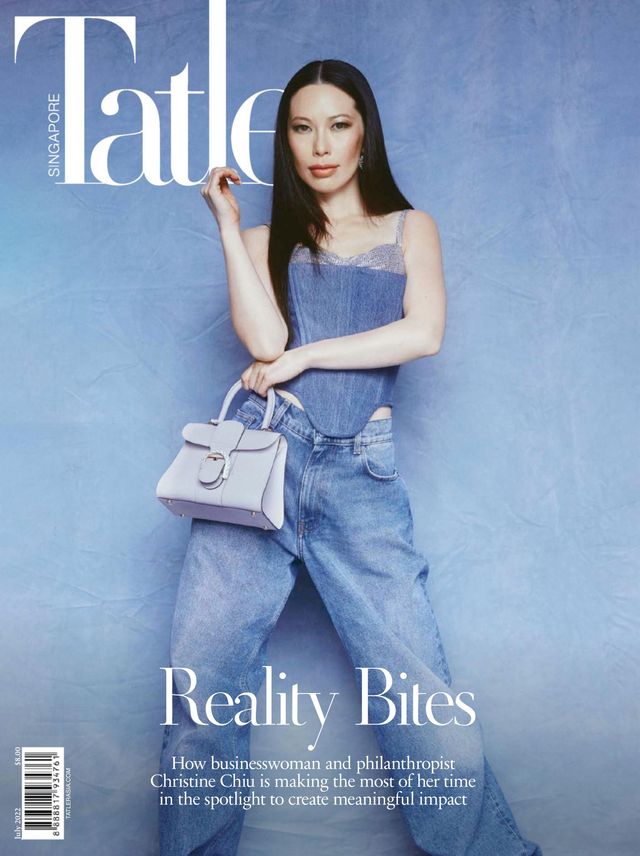 Tatler Singapore