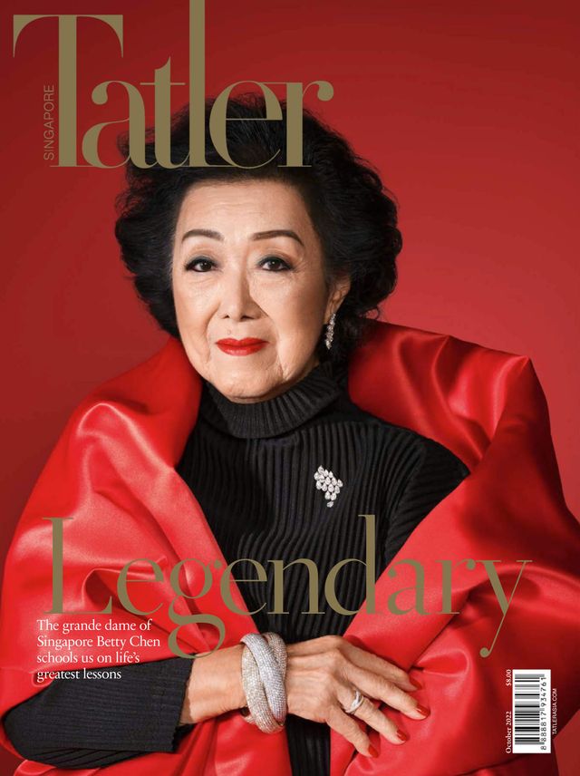 Tatler Singapore