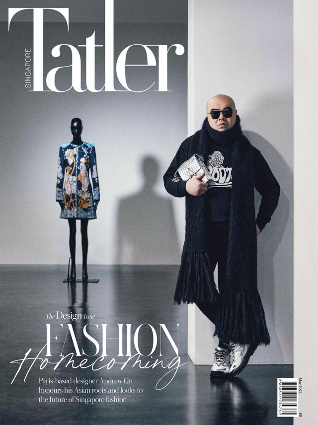 Tatler Singapore