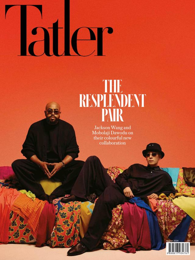 Tatler Singapore