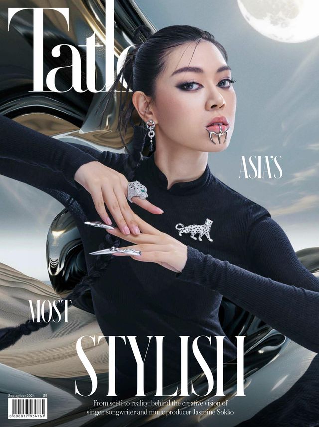 Tatler Singapore