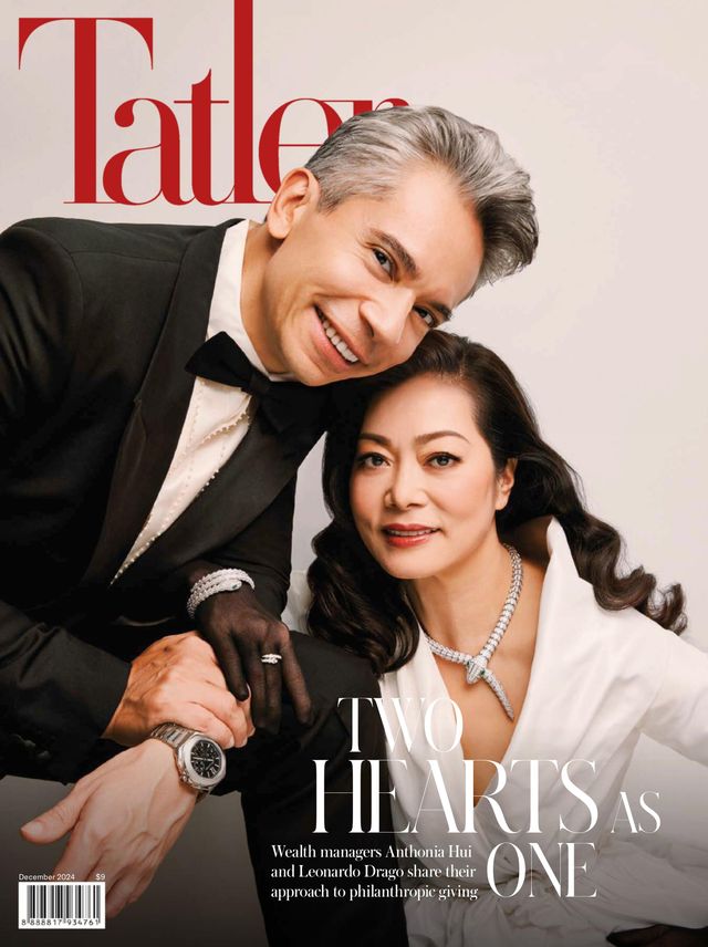 Tatler Singapore