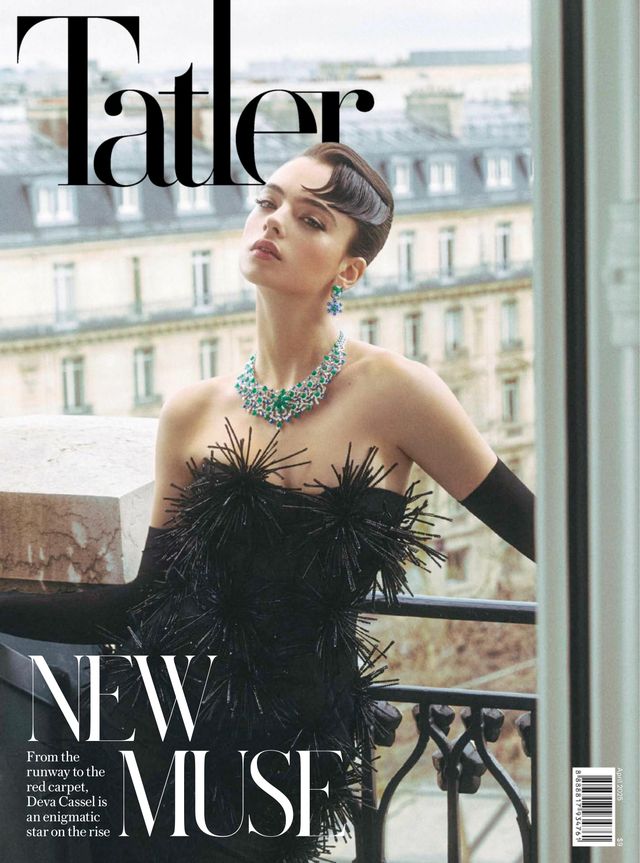 Tatler Singapore