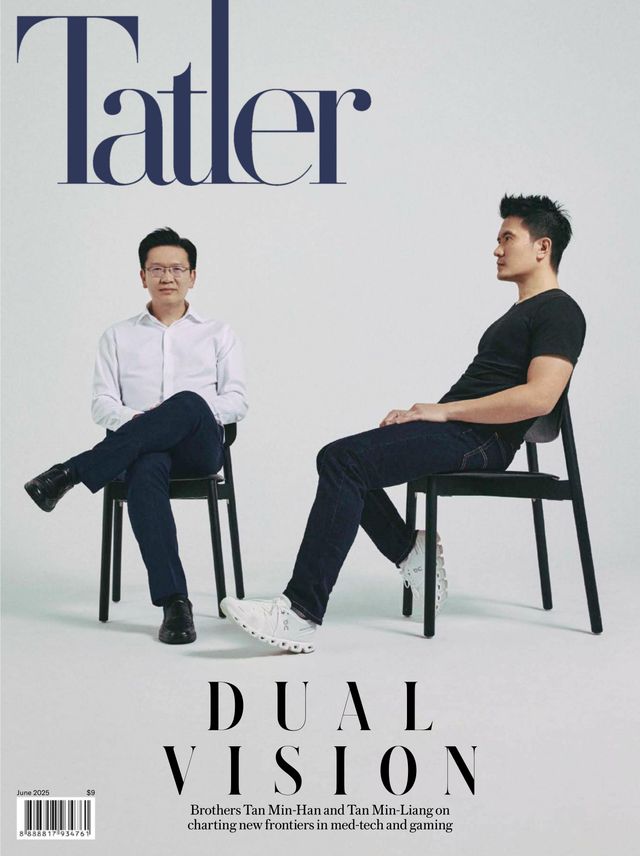 Tatler Singapore