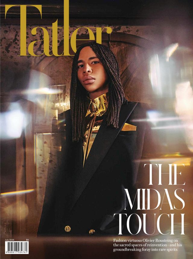 Tatler Singapore