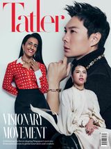 Tatler Singapore