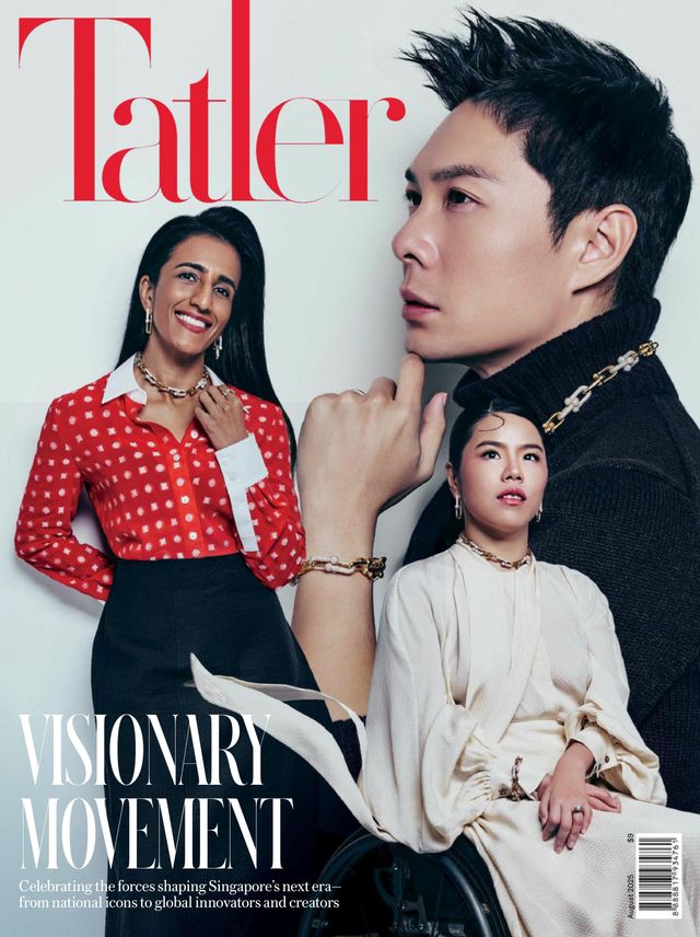 Tatler Singapore
