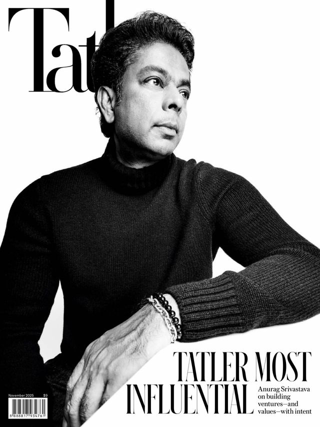 Tatler Singapore