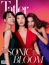 Tatler Singapore