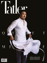 Tatler Singapore