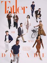 Tatler Singapore