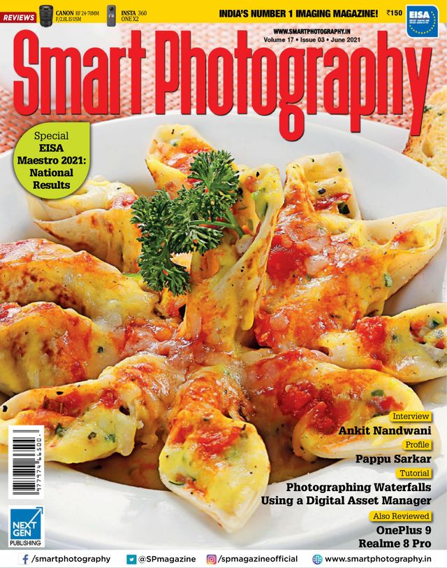 Smart Photography