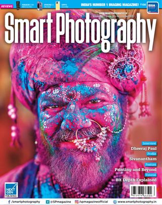 Smart Photography