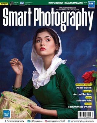 Smart Photography