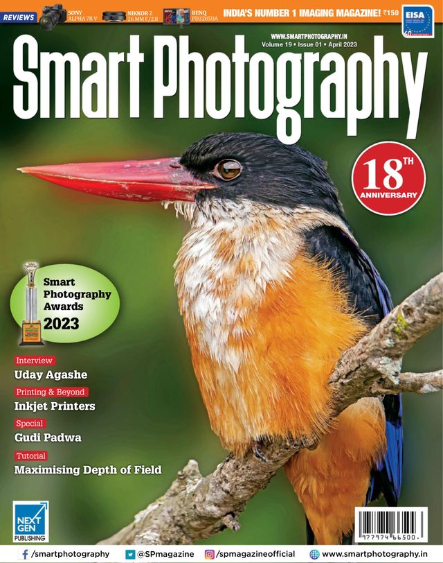 Smart Photography
