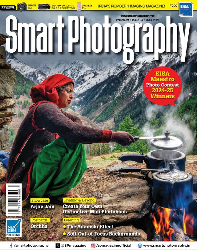 Smart Photography