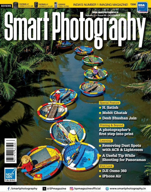 Smart Photography