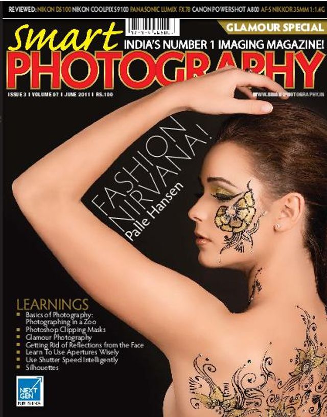 Smart Photography