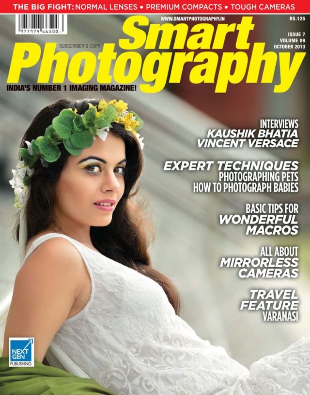 Smart Photography