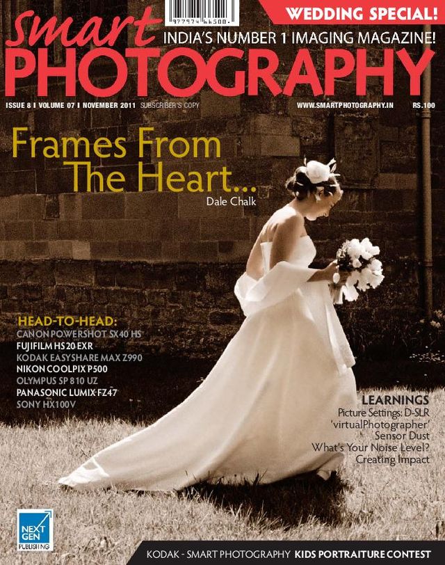 Smart Photography
