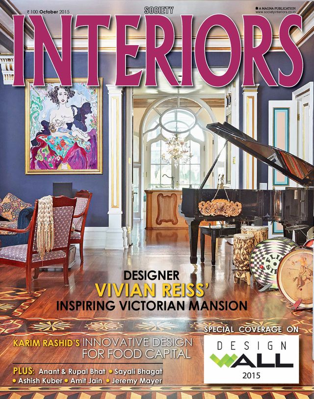 Society Interiors