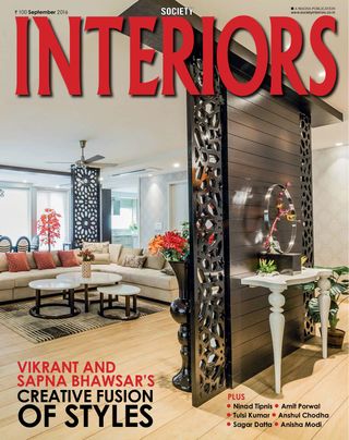 Society Interiors
