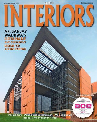 Society Interiors