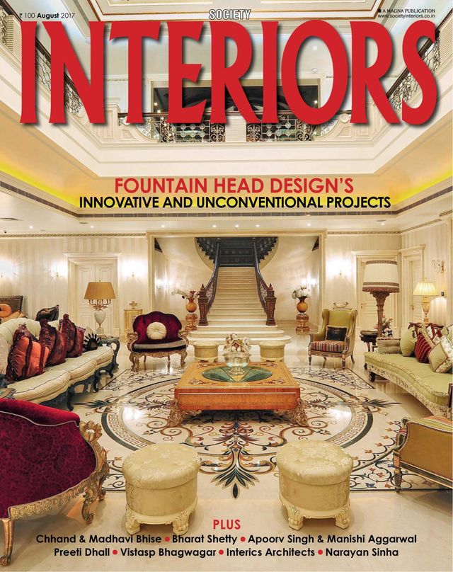 Society Interiors