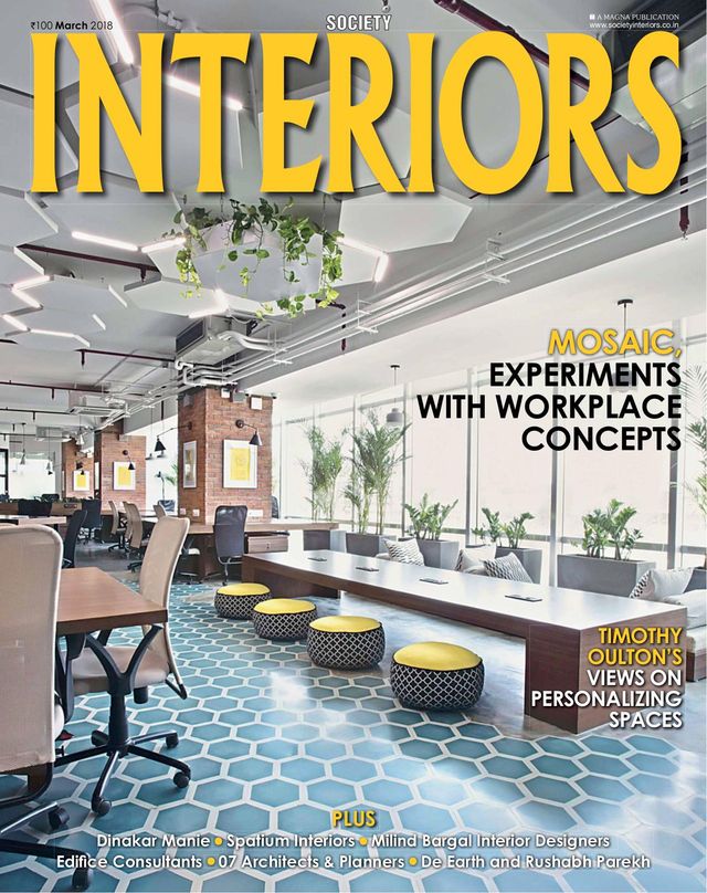 Society Interiors