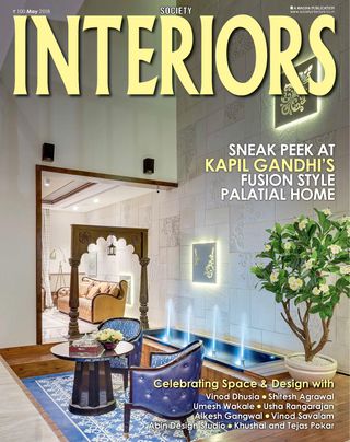 Society Interiors