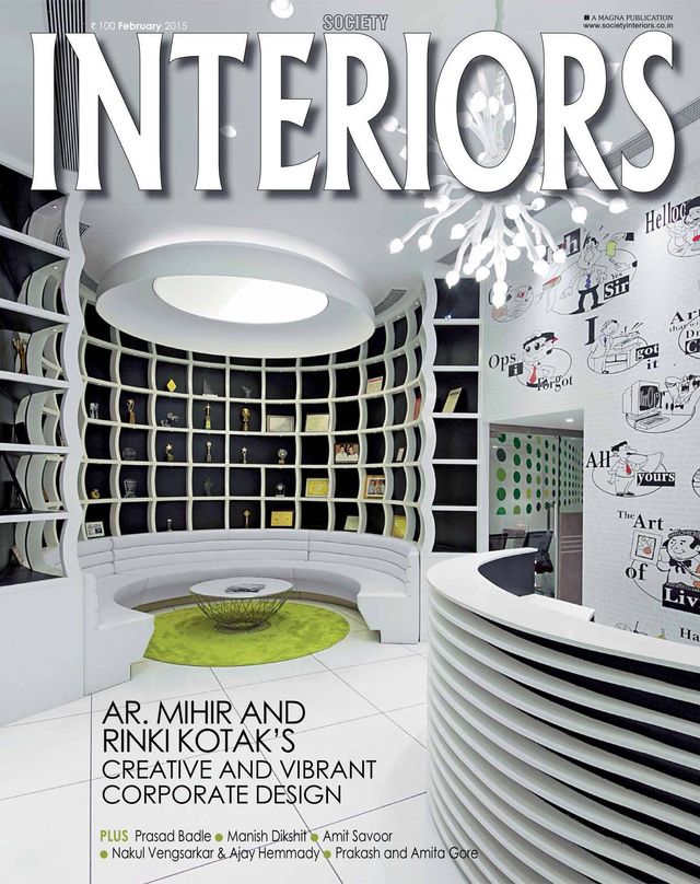 Society Interiors