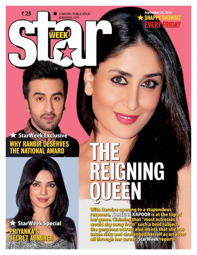 Star Week India