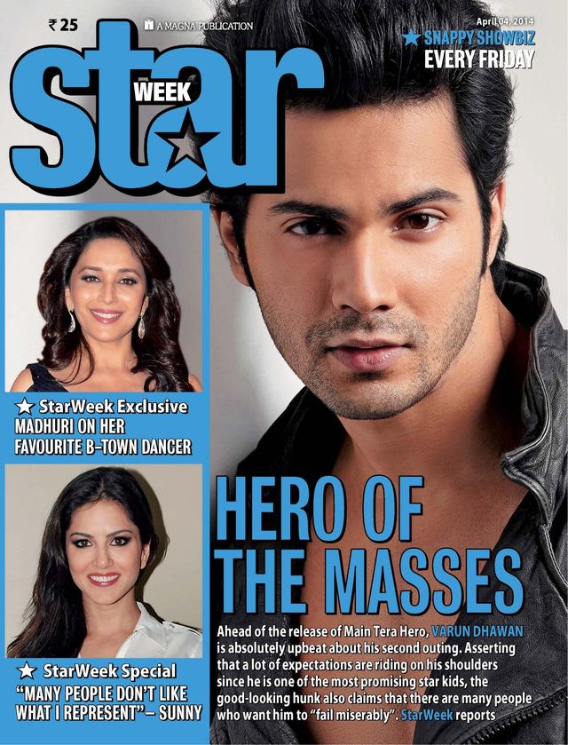 Star Week India