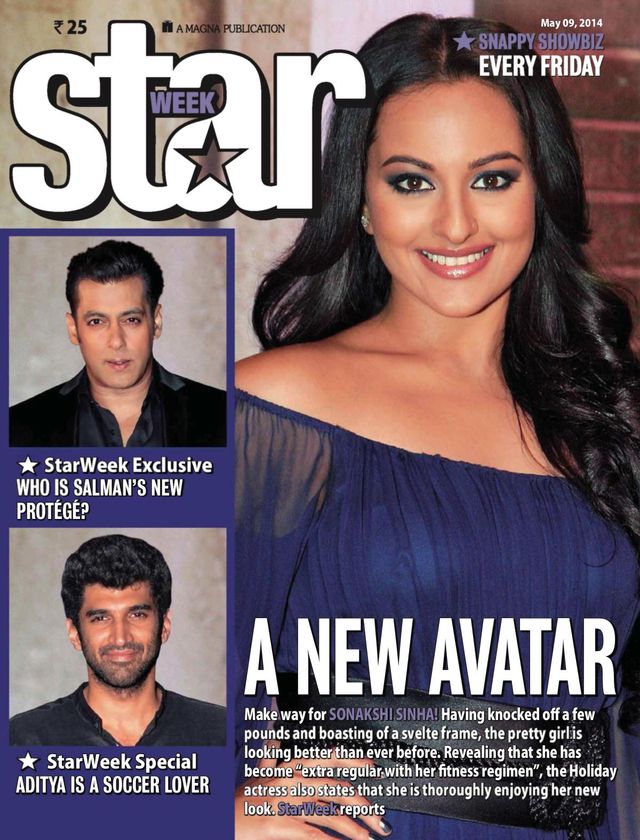 Star Week India