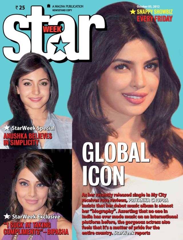 Star Week India