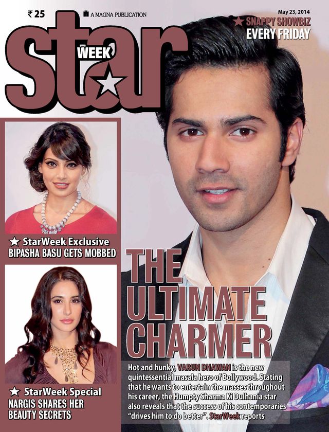 Star Week India