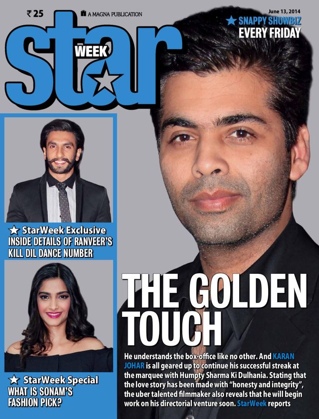 Star Week India