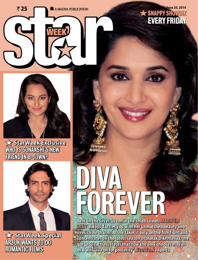 Star Week India