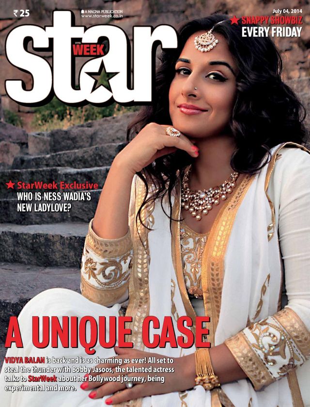 Star Week India
