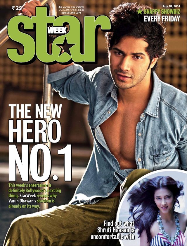 Star Week India
