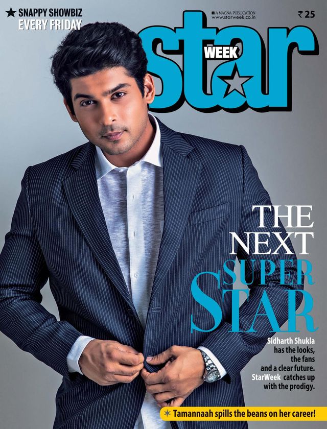 Star Week India