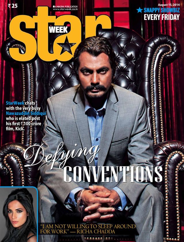 Star Week India