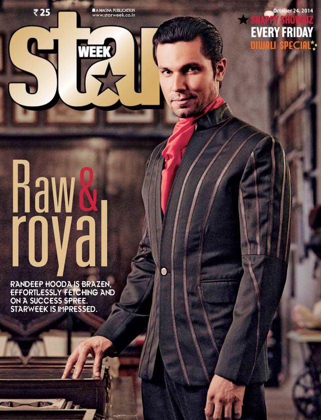 Star Week India
