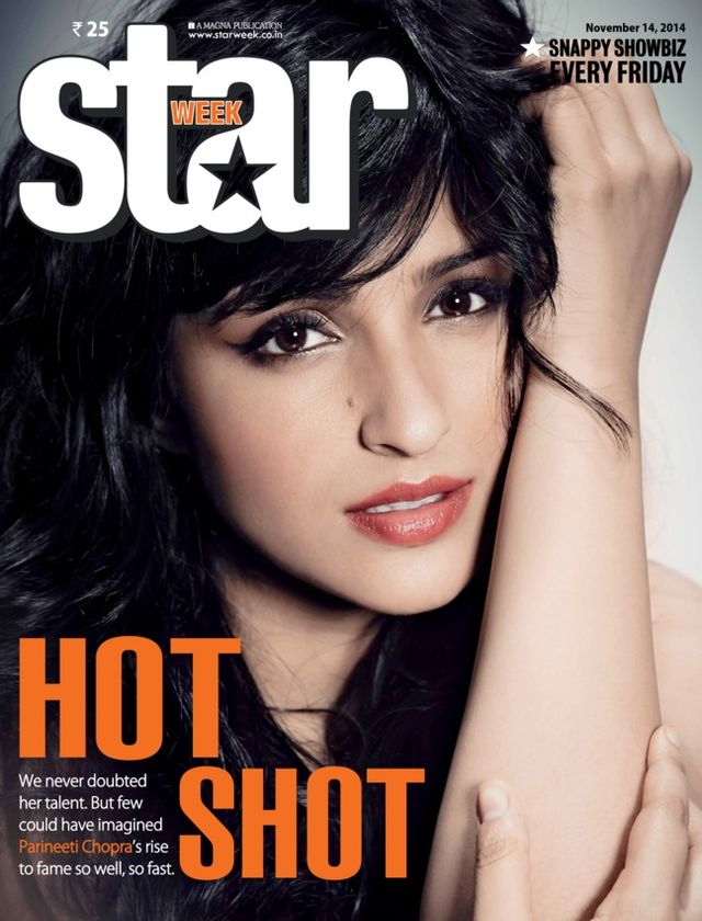 Star Week India