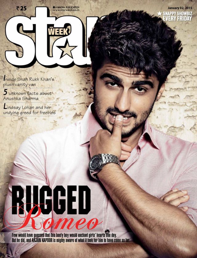 Star Week India