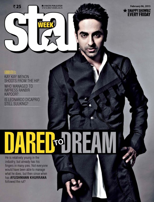 Star Week India