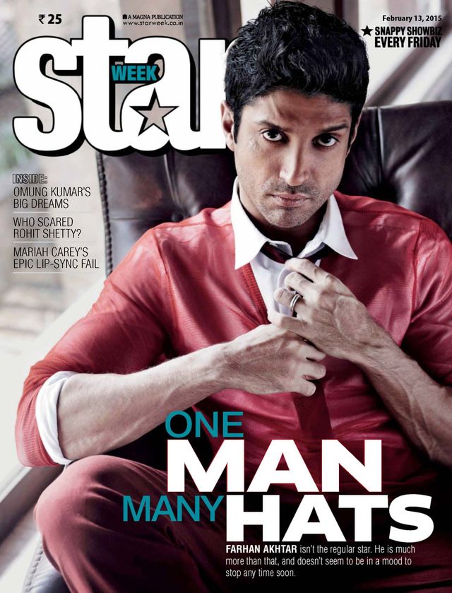 Star Week India
