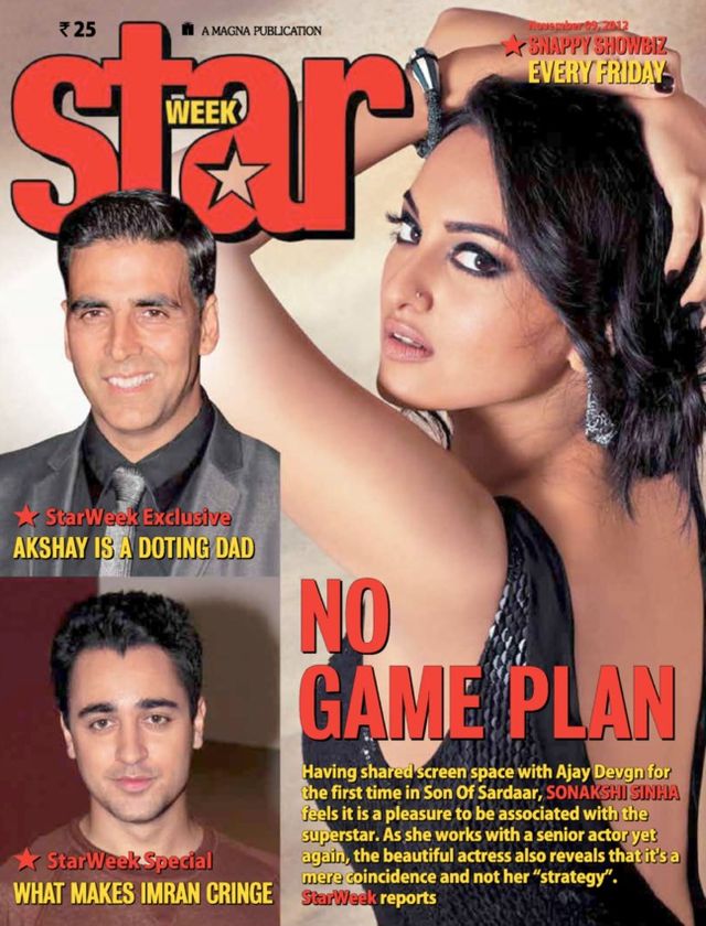 Star Week India
